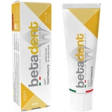 Зубная паста Betadent Soft Toothpaste, 100 мл - Pampik - 2