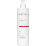 Гель для обличчя Christina Comodex 1 Clean & Clear Cleanser 500 мл - Pampik