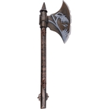 Игрушка Yes! Fun Хэллоуин Топор Викинга 67 см коричневая - Pampik