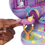Ігровий набір My Little Pony World Magic Compact Creation Bridlewood Forest Playset (F3876_F5246) - Pampik - 5
