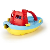 Буксир Green Toys в асортименті (TUG01R-A) - Pampik - 2