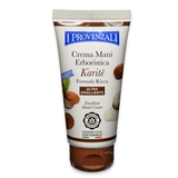 Крем для рук I Provenzali Пом'якшувальний з олією Каріте, 75 мл - Pampik