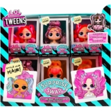 Кукла-манекен L.O.L. Surprise Tweens Surprise Swap, в ассортименте (593522) - Pampik - 5