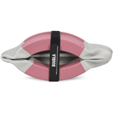 Детский горшок компактный Buubla розовый (BU106) - Pampik - 4