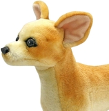 Мягкая игрушка Melissa&Doug Чихуахуа, 38 см (MD14851) - Pampik - 2