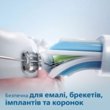 Насадки для зубних щіток Philips Sonicare Pro Result 2 шт. (HX6012/07) - Pampik - 7
