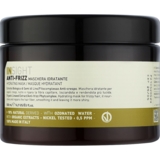 Маска Insight Anti-Frizz Hair Hydrating Mask Зволожуюча 500 мл - Pampik