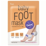 Маска для ног Prreti baby foot mask с эффектом пилинга, 1 пара - Pampik