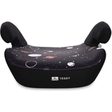 Автокресло Lorelli Teddy black cosmos (26081) - Pampik - 2