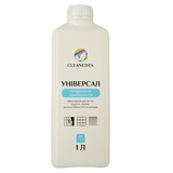 Універсальній засіб для миття поверхонь Cleanedex Універсал, 1 л - Pampik