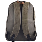 Рюкзак молодіжний Yes ST-16 Infinity Wet Stone, коричневый (555052) - Pampik - 2