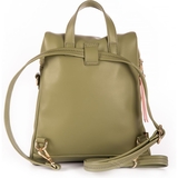 Рюкзак Yes Fashion YW-56 Trendy Butterflies, зеленый (558477) - Pampik - 2