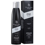 Антисеборейний шампунь DSD de Luxe 1.1 Dixidox Antiseborrheic Shampoo, 200 мл - Pampik