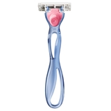 Змінні картриджі для гоління жіночі BIC Miss Soleil Click Sensitive, 4 шт. - Pampik - 2