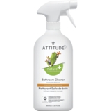 Моющее средство Attitude для ванных комнат Цитрус, 800 мл - Pampik