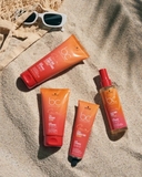 Шампунь-гель для тела Schwarzkopf Professional Bonacure Sun Protect, 100 мл - Pampik - 4