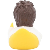 Іграшка для купання FunnyDucks Качка-каратистка (2099) - Pampik - 4