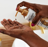 Гель для умывания Argan+ Moroccan Argan Oil Deeply Hydrating 5-Oil 200 мл - Pampik - 4