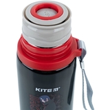 Термос Kite Naruto 350 мл, черный (NR23-305) - Pampik - 3