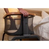 Приставне ліжечко Maxi-Cosi Iora Essential Grey, сіре (2106050110) - Pampik - 8