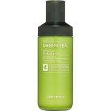 Лосьон для лица Tony Moly The Chok Chok Green Tea Watery Lotion Зеленый чай, 160 мл - Pampik - 2