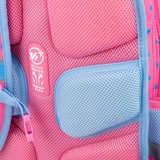 Рюкзак Yes S-72 Cats, бузковий з рожевим (559034) - Pampik - 5