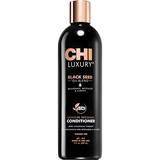 Кондиционер для волос CHI Luxury Black Seed Oil Moisture Replenish Conditioner с маслом черного тмина, 355 мл - Pampik