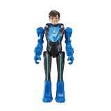 Фігурка Quantum Heroes Dinoster Джей Мін 20 см (EU580834) - Pampik - 3