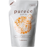 Гель для душу Naris Cosmetics Purece Body Soap, гіпоалергенний, 450мл - Pampik