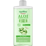 Гель для душу Equilibra з алое вера 400 мл - Pampik