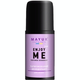 Дезодорант парфюмированный Mayur Enjoy me, 50 мл - Pampik
