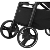 Прогулочная коляска Carrello Bravo CRL-8512 charm pink (26160) - Pampik - 7