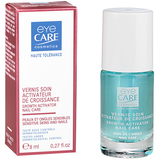 Средство Eye Care Activator Growth Nail Care для активного роста ногтей 8 мл - Pampik