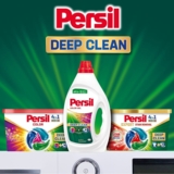 Гель для стирки Persil Колор, 1.485 л - Pampik - 3