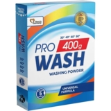 Пральний порошок ProWash Universal, 400 г - Pampik