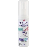 Спрей від кліщів, комарів та мошок Vaco Sensitive, 80 мл - Pampik