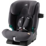 Автокресло Britax Romer Advansafix Pro Midnight Grey (2000038231) - Pampik