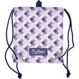 Сумка для взуття Yes SB-10 Pusheen рожева (559130) - Pampik