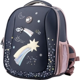 Рюкзак каркасний Yes S-57 Cosmos, черный (553210) - Pampik