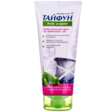 Крем для тіла Тайфун Антицелюлітний для проблемних зон 200 мл - Pampik