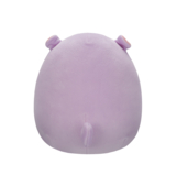 М'яка іграшка Squishmallows Бегемот Ханна, 19 см (SQVA00859) - Pampik - 3