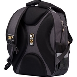 Рюкзак Yes S-40 Football, черный (558522) - Pampik - 4