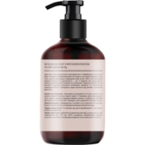 Кондиционер Manelle с фитокератином и витамином В5, 275 мл (MN_CDT_PHVB_275) - Pampik - 3