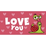 Набор конфет в шоколаде Bob Snail, 150 г (5 шт. х 30 г) - Pampik - 4