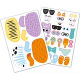 Электрическая зубная щетка Philips Sonicare For Kids Design a Pet Edition HX3601/01 - Pampik - 4