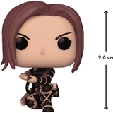 Игровая фигурка Funko Pop! Attack of titan Саша Браус (67927) - Pampik - 2