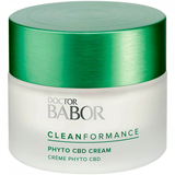 Успокаивающий крем для лица Babor Doctor Babor Clean Formance Phyto CBD Cream, 50 мл - Pampik