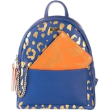 Рюкзак Yes Fashion YW-57 Defile, синий (558465) - Pampik