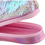 Пенал м'який Yes TP-24 Sneakers Pink, 10х24х9 см, рожевий (532723) - Pampik - 3