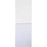 Блокнот-планшет Kite Tokidoki, А5, у клітинку, 50 аркушів (TK22-194-3) - Pampik - 3